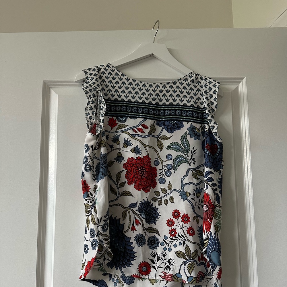 Loft size Med Petite